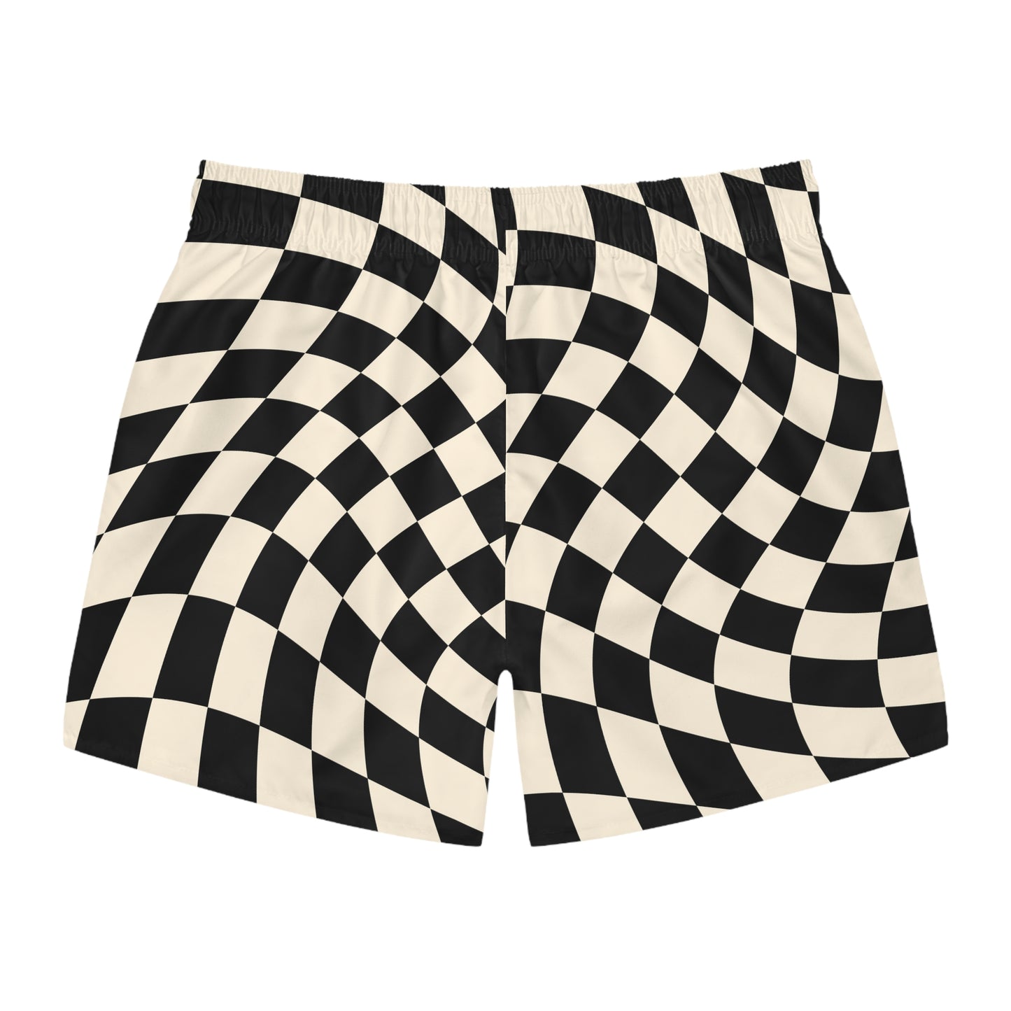 Swim Trunks (AOP)