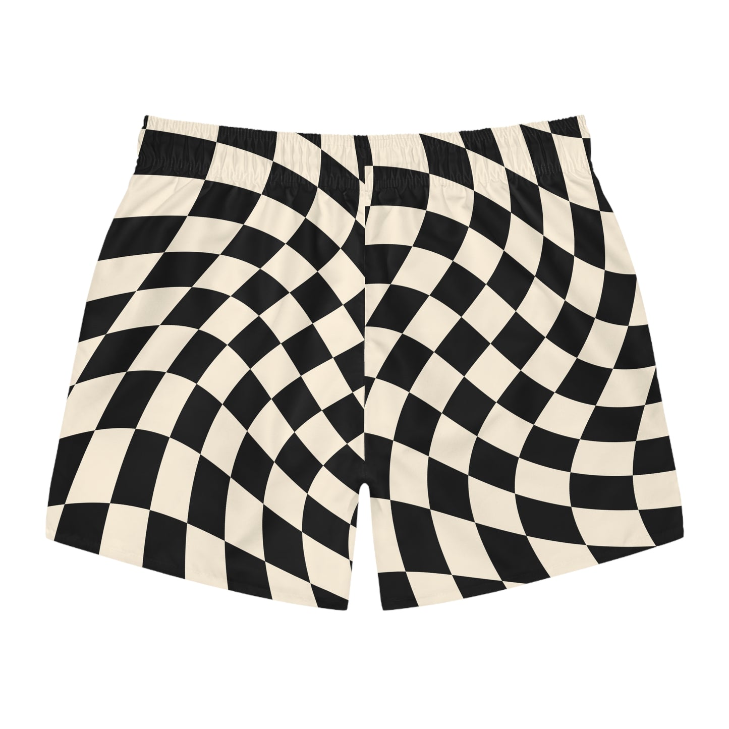 Swim Trunks (AOP)