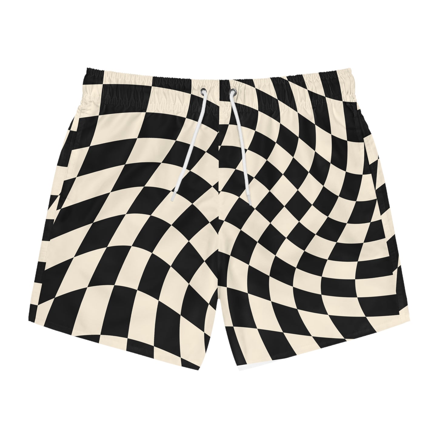 Swim Trunks (AOP)