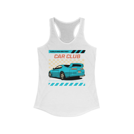 Women's Ideal Racerback Tank